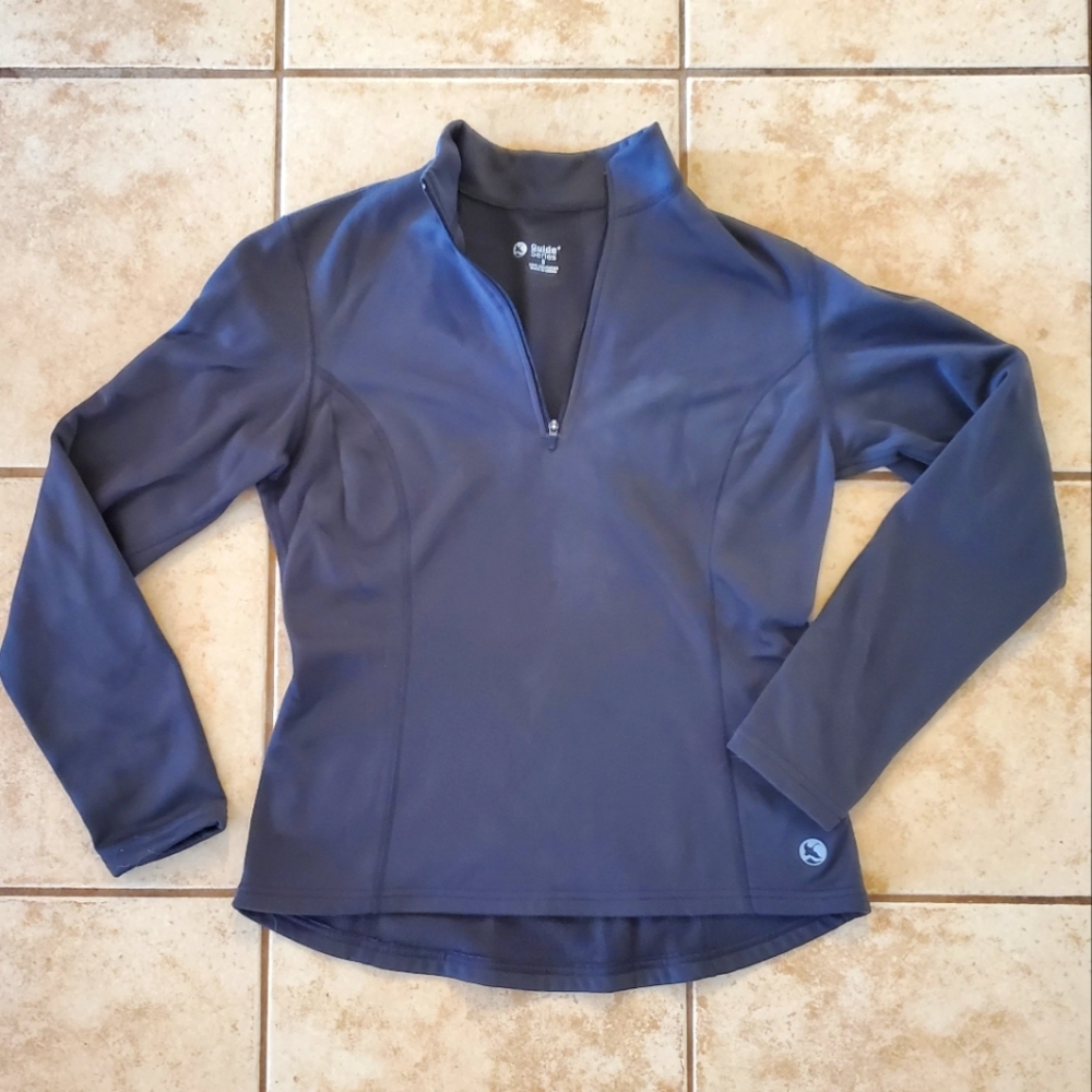 Gander Mount. Guide Series Fleece